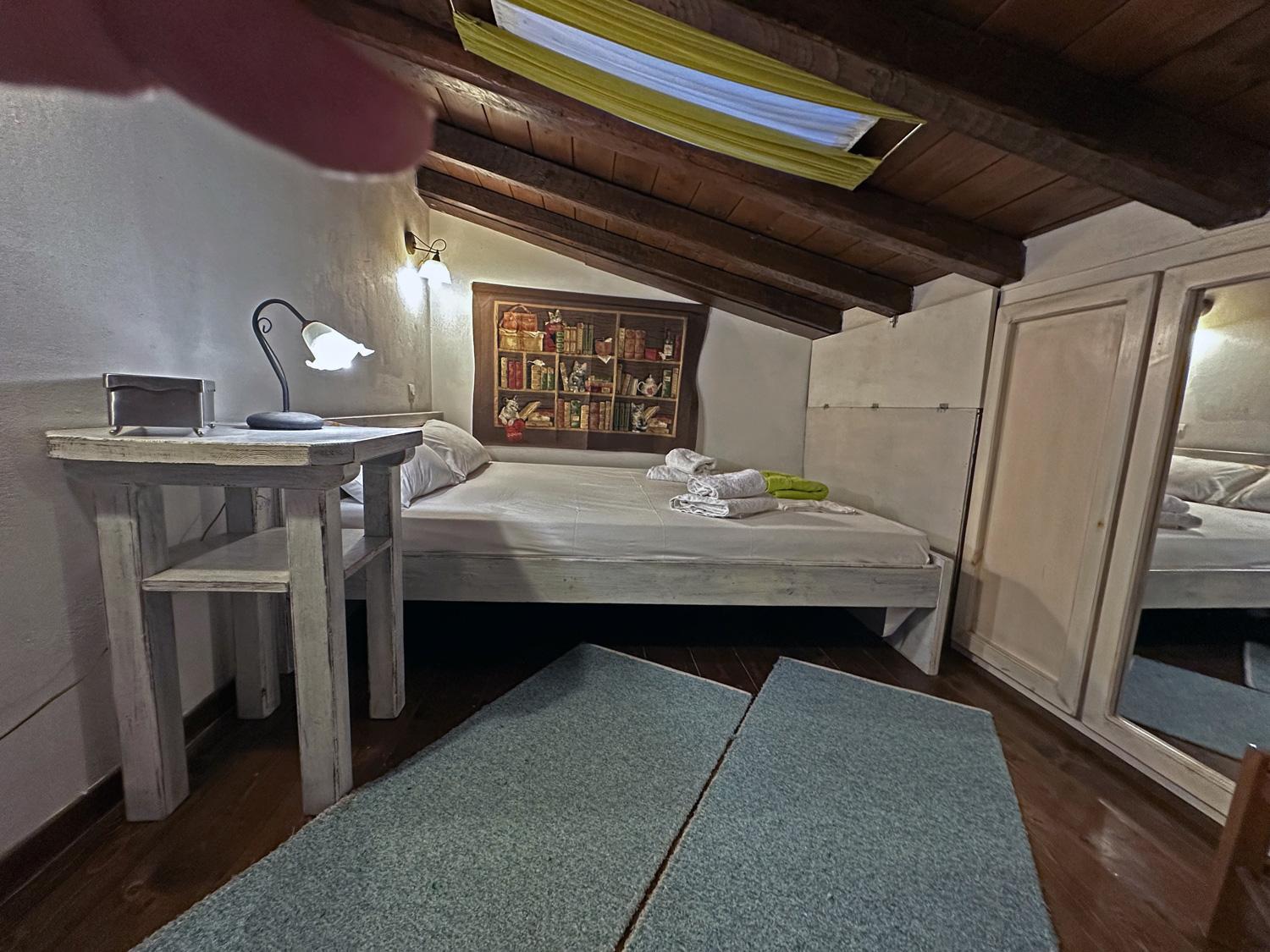 Porfyrousa Traditional Hotel Milopotamos  Екстериор снимка