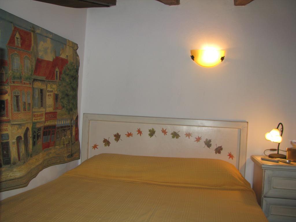 Porfyrousa Traditional Hotel Milopotamos  Екстериор снимка